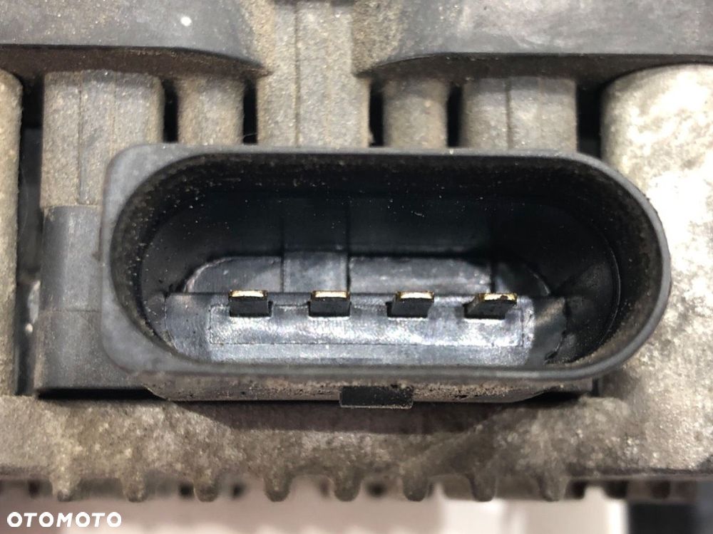 CEWKA ZAPŁONOWA - 60.00 PLN - AUDI A3 (8L1) 1996 - 2006 1.6 74 kW [101 KM] benzyna 1996 - 2003 - 4