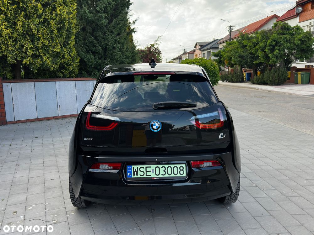 BMW i3 (94 Ah) - 9