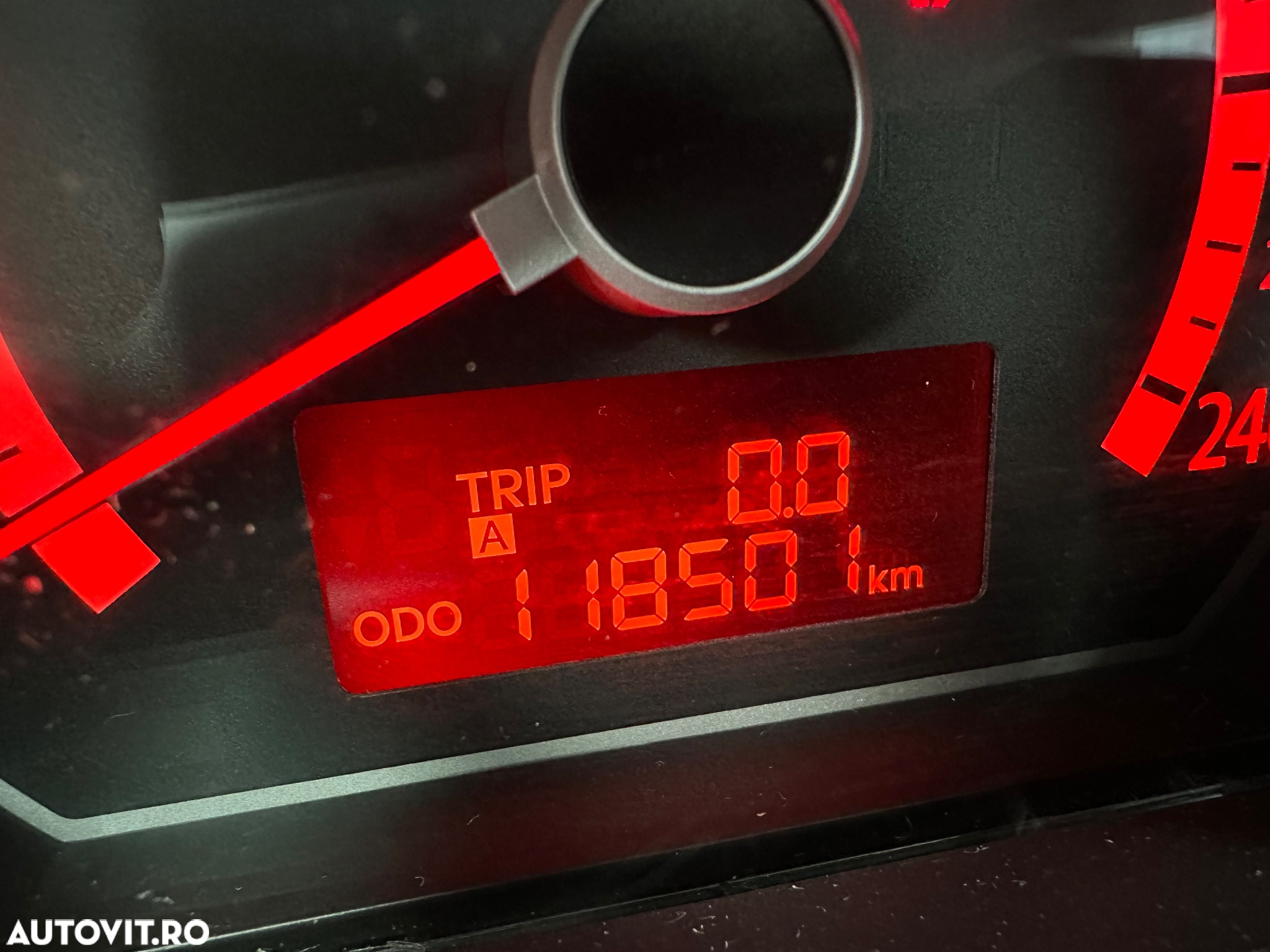 Kia Ceed - 16