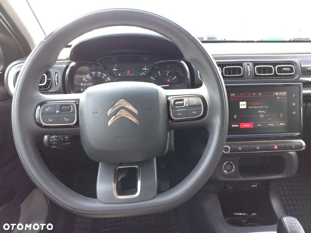 Citroën C3 1.2 PureTech Max - 14