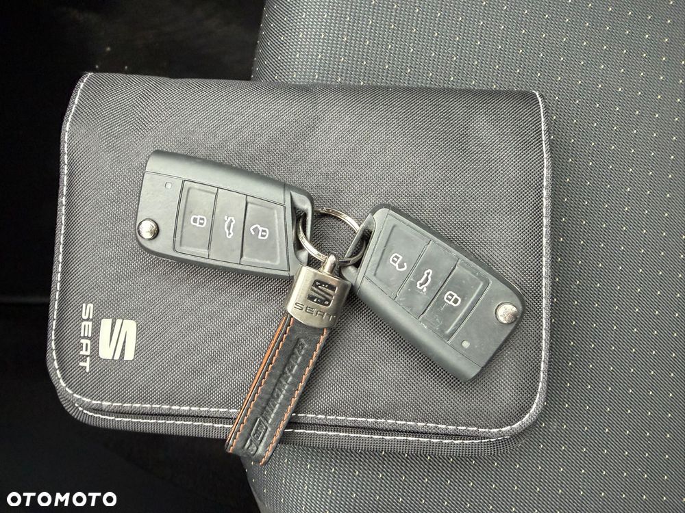 Seat Ibiza 1.0 TSI S&S DSG Style Edition - 34