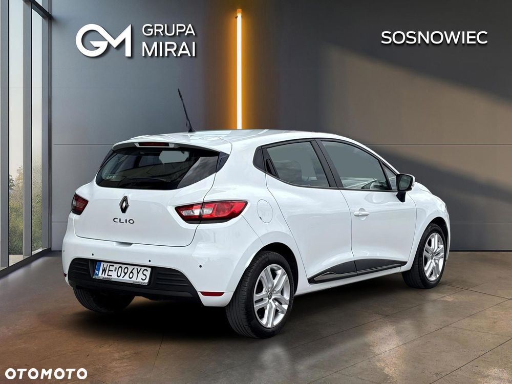 Renault Clio 0.9 Energy TCe Zen - 5