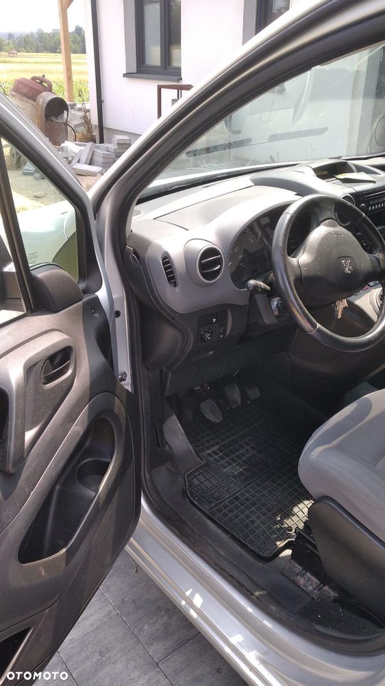 Peugeot Partner - 7