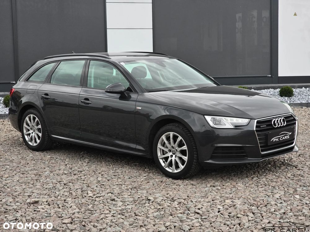 Audi A4 ver-2-0-tdi-clean-diesel-quattro-s-tronic - 9