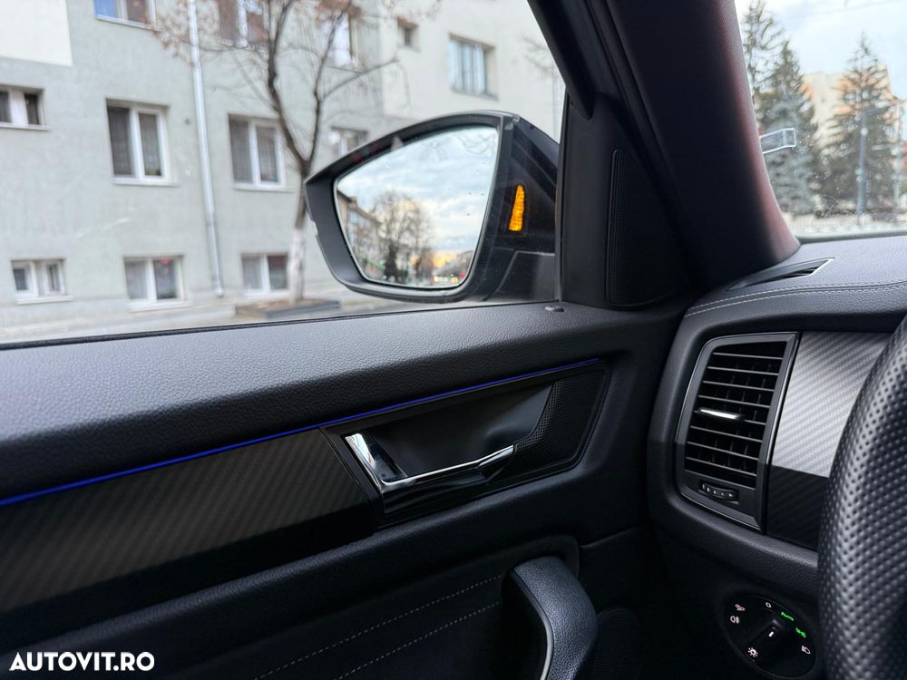 Skoda Kodiaq - 23