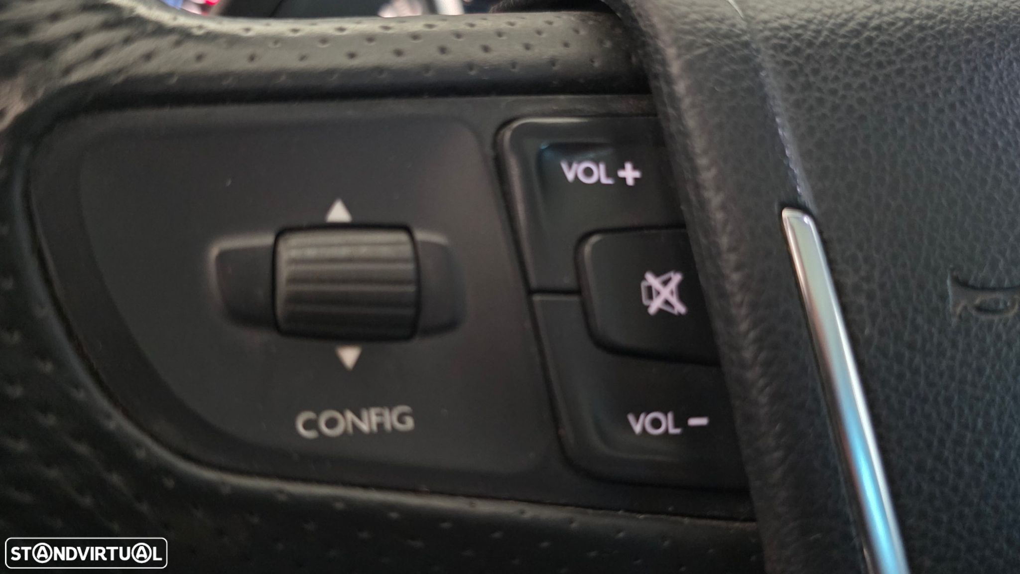 Peugeot 508 RXH 2.0 HDi Hybrid4 Limited Edition 2-Tronic - 21