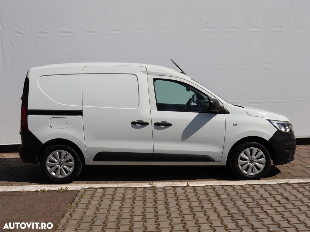 Renault Express - 7