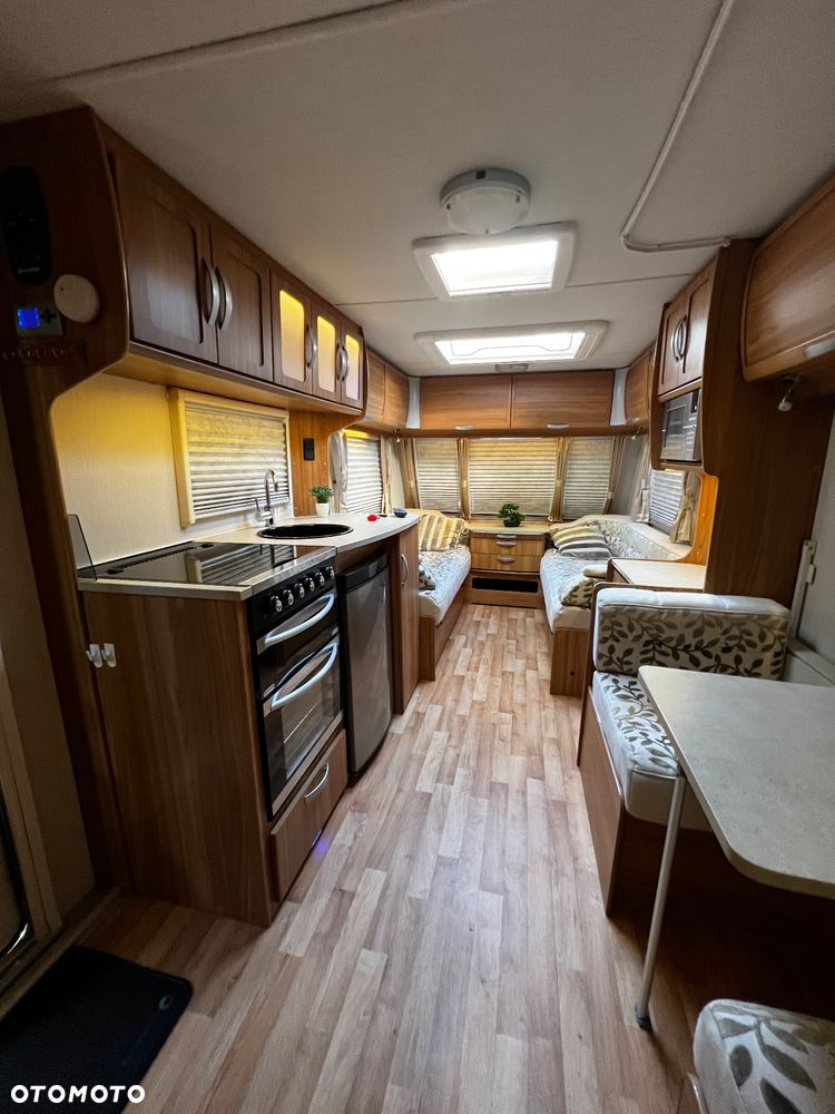 Lunar Clubman SE - 5