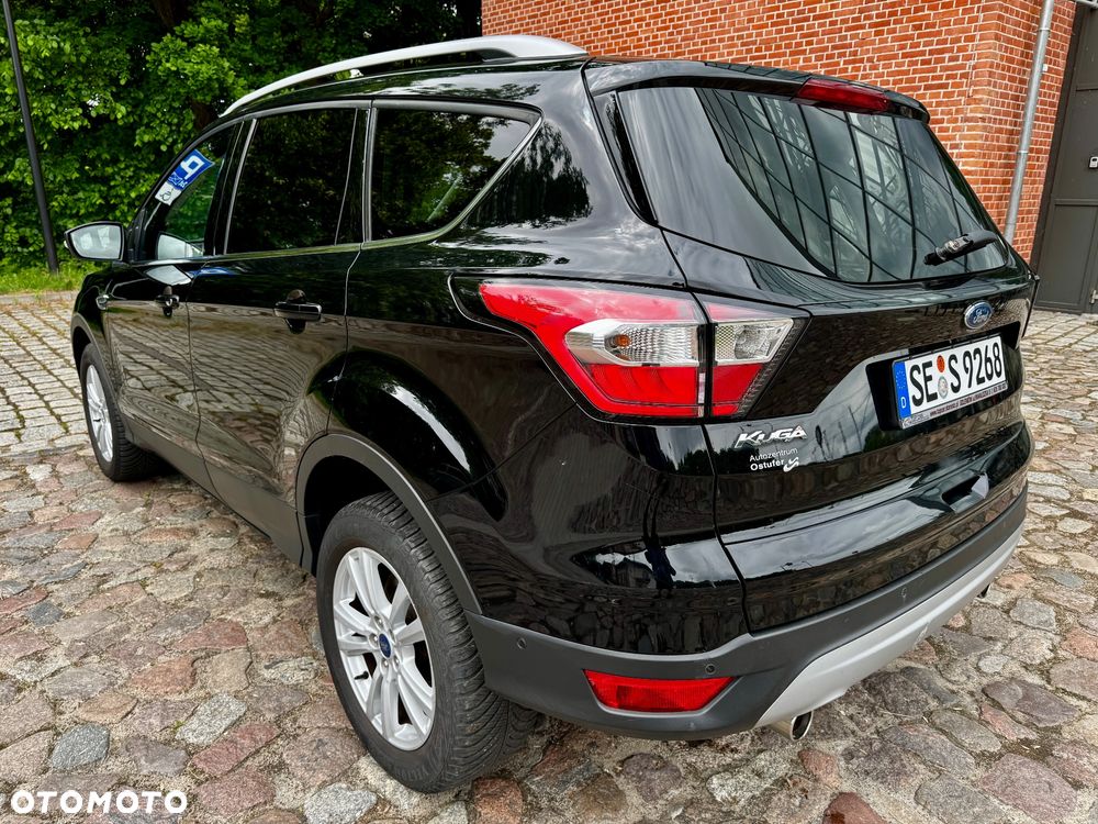 Ford Kuga - 4