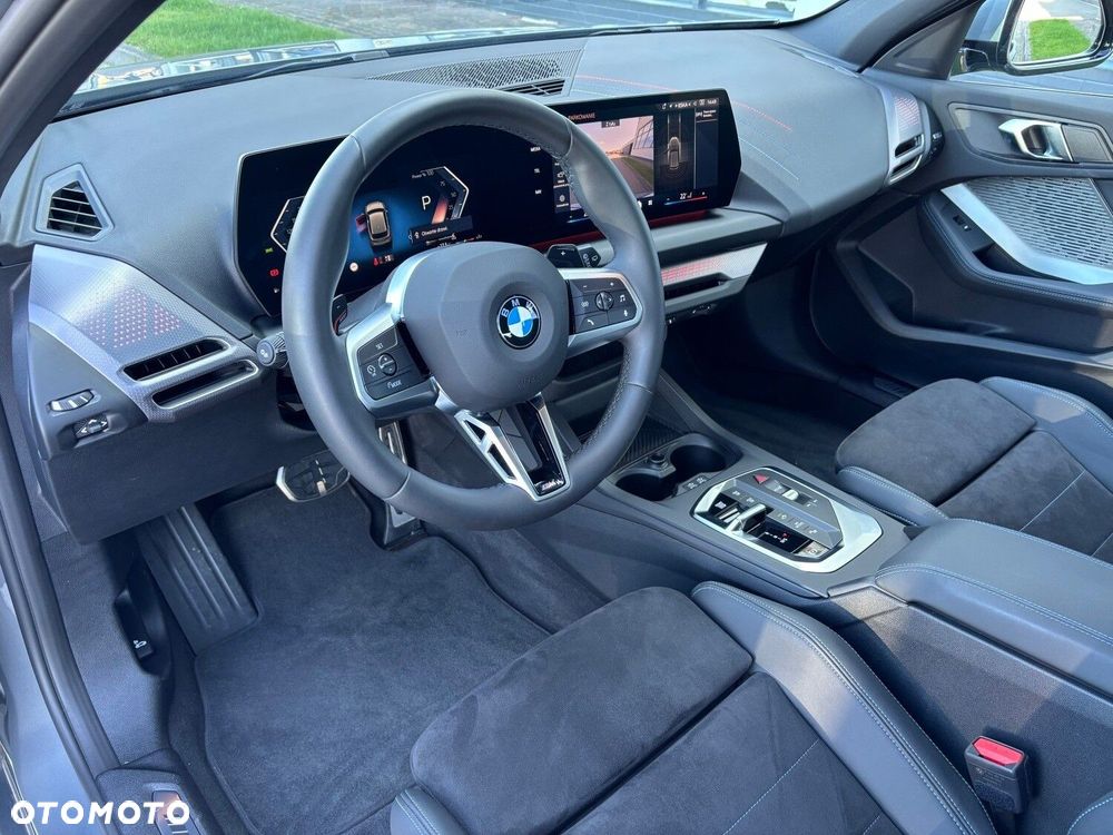 BMW Seria 1 - 11
