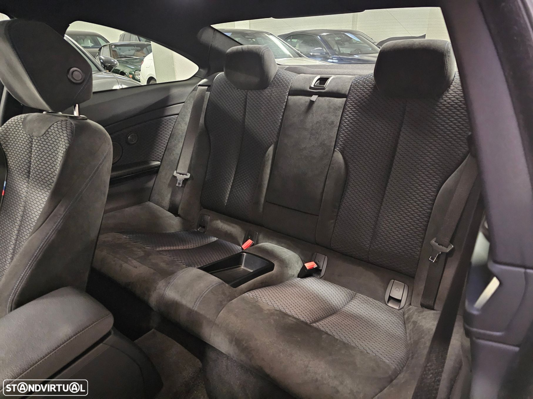 BMW 425 d Pack M Auto - 27