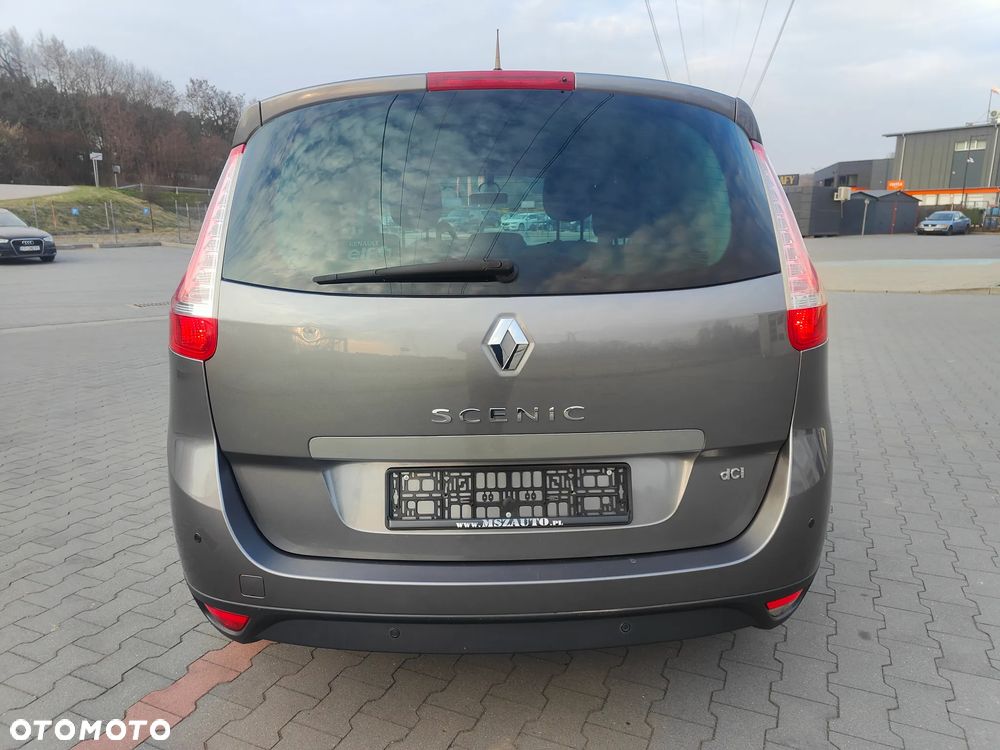 Renault Scenic Energy dCi 110 Start & Stop Dynamique - 6