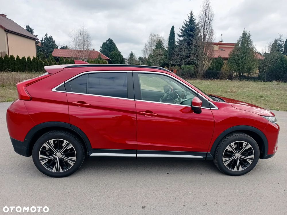Mitsubishi Eclipse Cross 1.5 T-MIVEC 2WD Spirit - 6