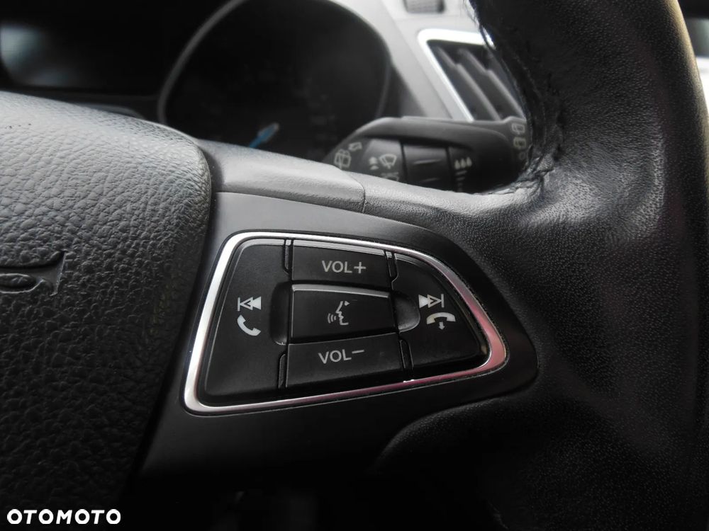 Ford B-MAX 1.0 EcoBoost Titanium - 22