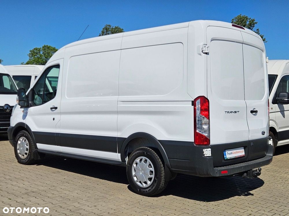 Ford transit L2H2 Chłodnia *64999zł NETTO* 2.0TdCi/131KM - 12