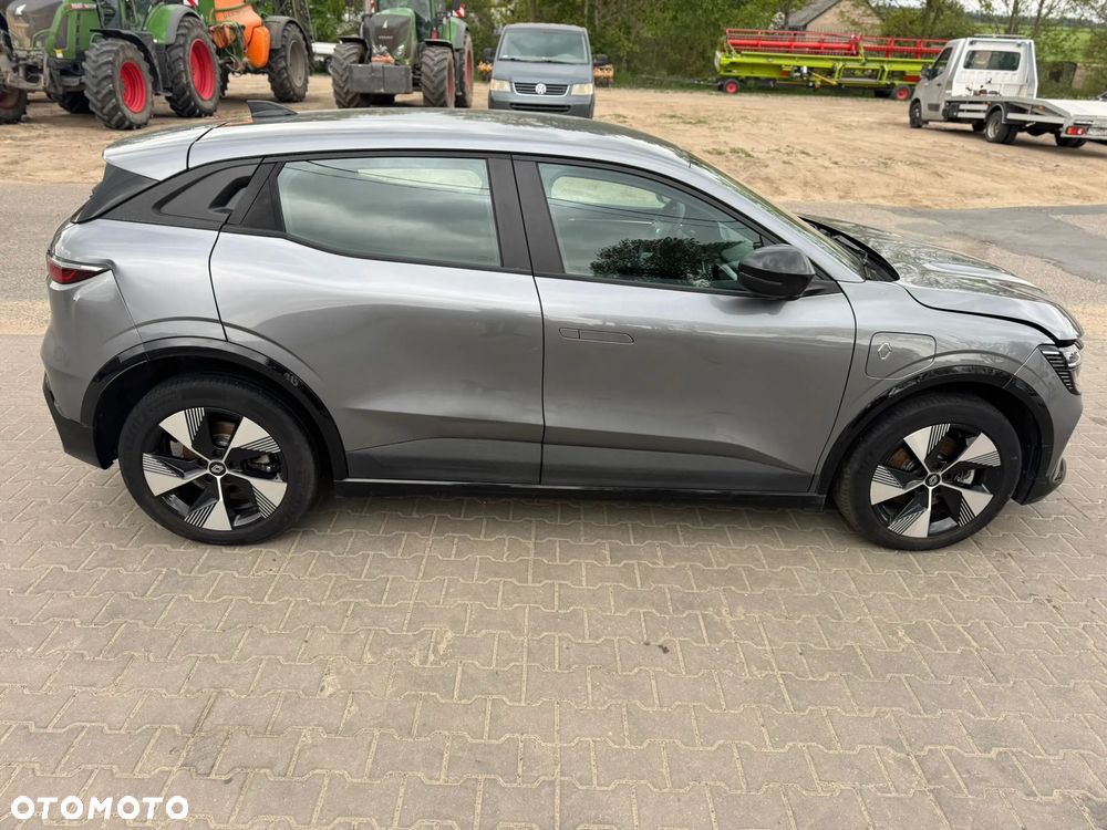 Renault Megane - 8