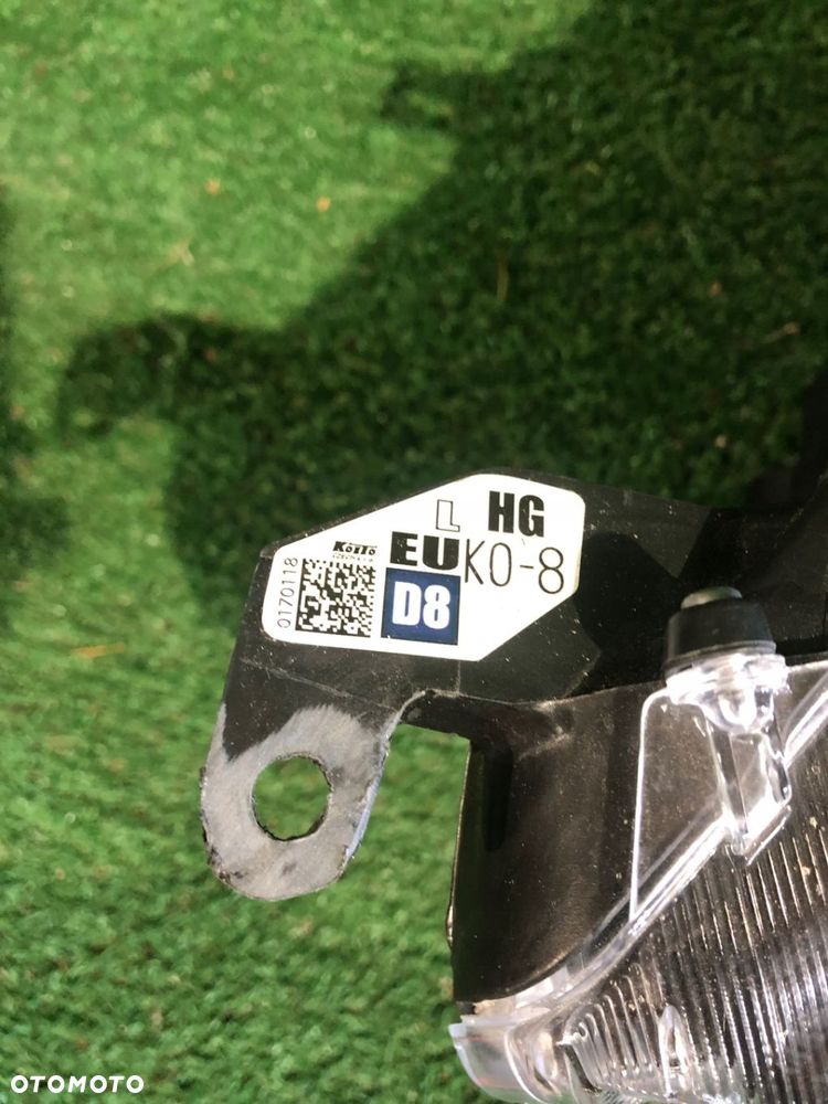 REFLEKTOR LEWY TOYOTA YARIS IV FULL LED - 3