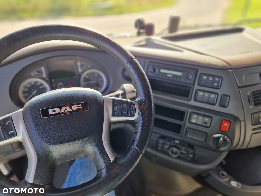 DAF XF 530 FTG - 16