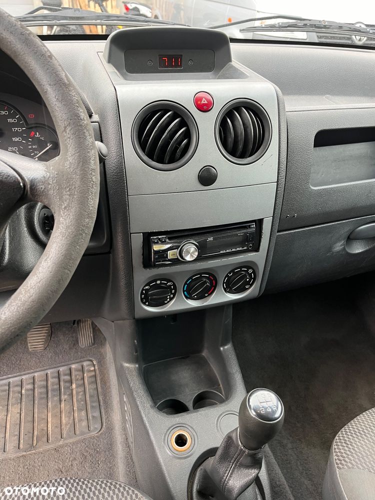 Citroën Berlingo - 9
