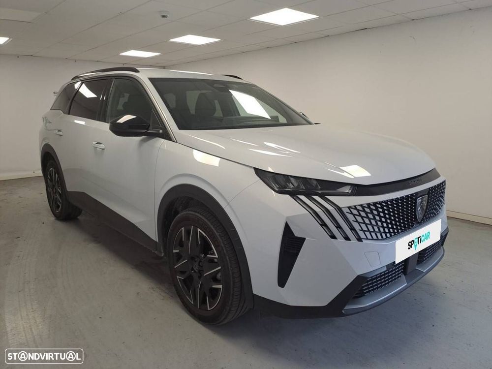 Peugeot 5008 1.2 Hybrid Allure e-DCS6 - 3
