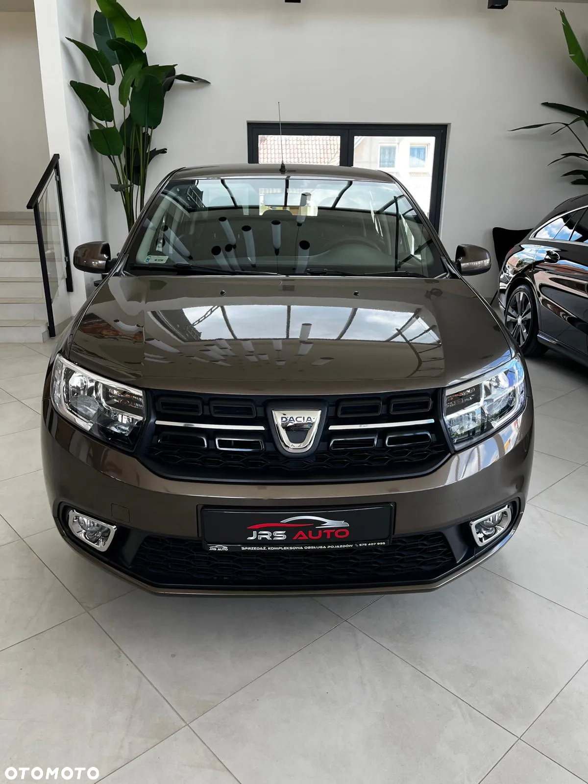 Dacia Logan MCV 1.0 SCe Laureate - 7