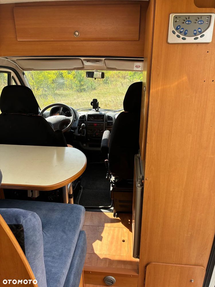 Fiat Ducato - 15