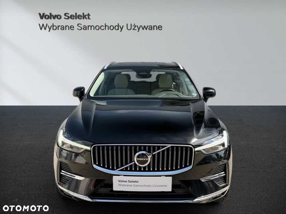 Volvo XC 60 - 3