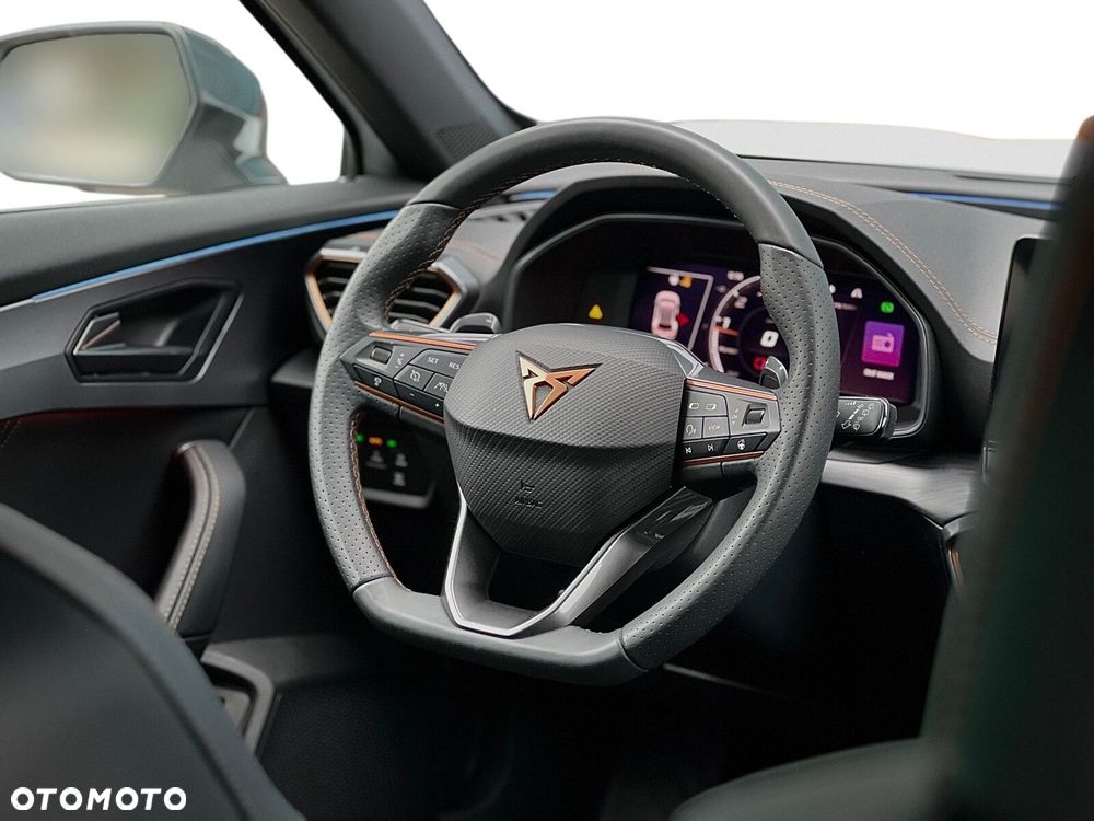 Cupra Formentor 1.5 TSI DSG - 21