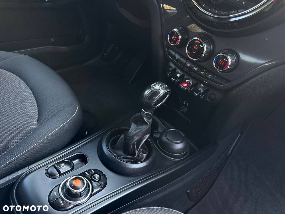 MINI Countryman Cooper D - 23