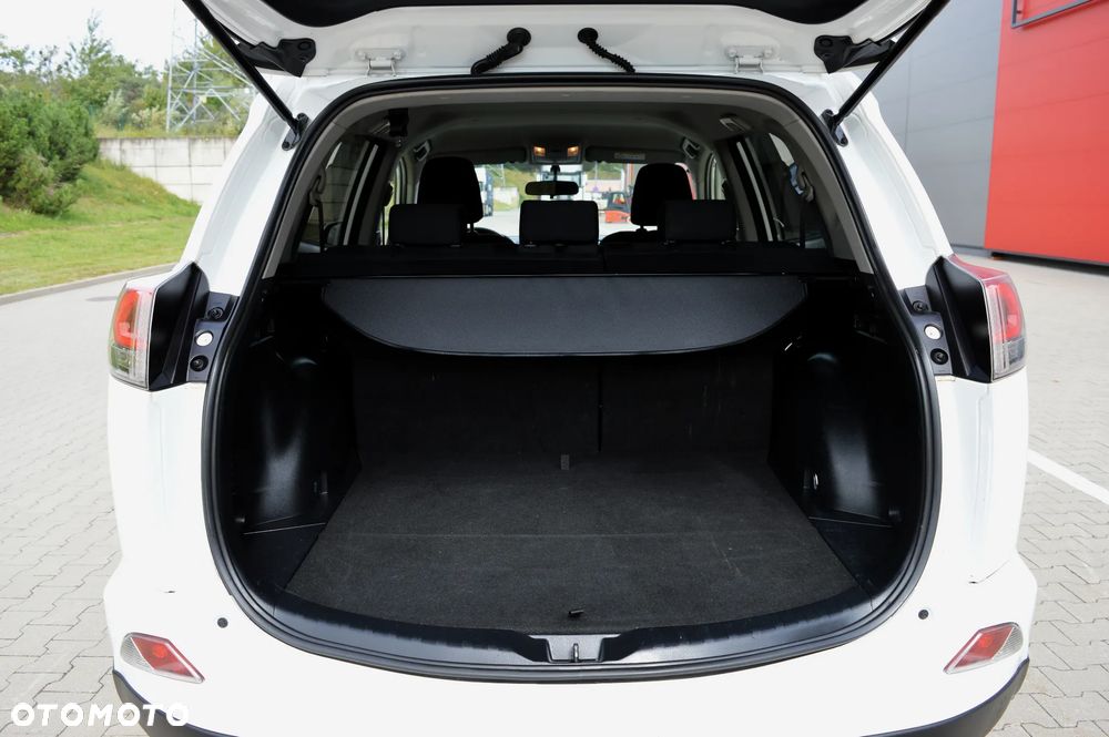 Toyota RAV4 2.0 D-4D Premium 4x2 - 30