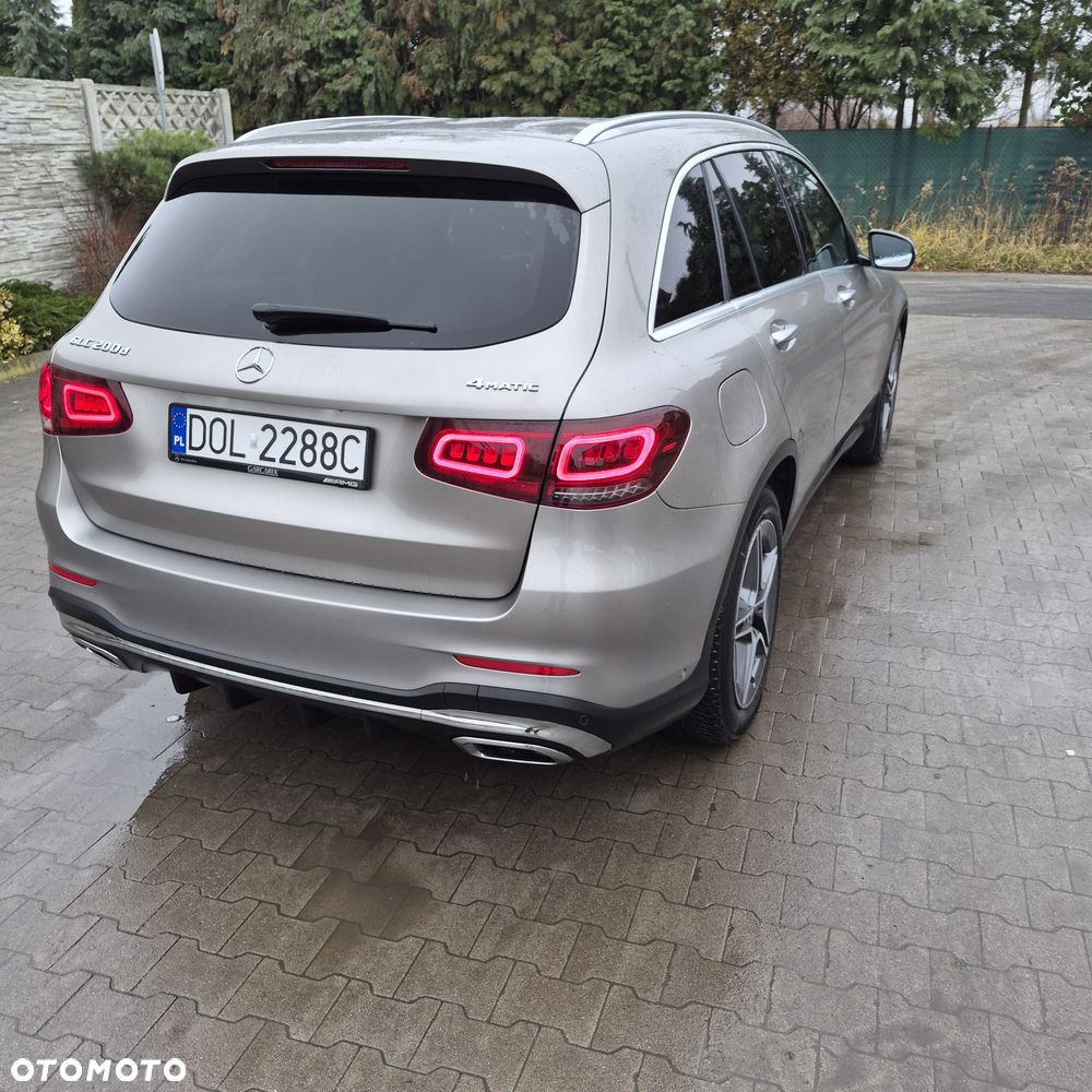 Mercedes-Benz CLC - 3