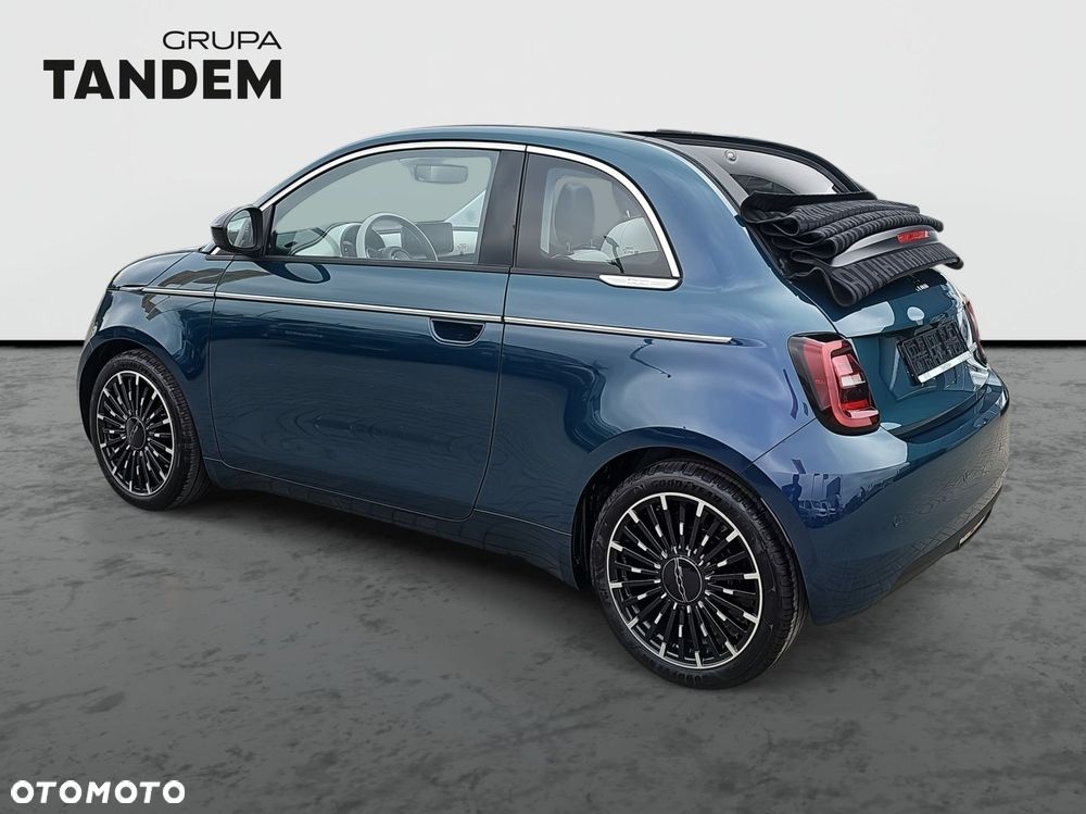 Fiat 500 - 8
