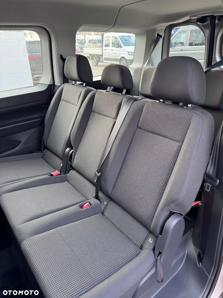 Volkswagen Caddy - 13