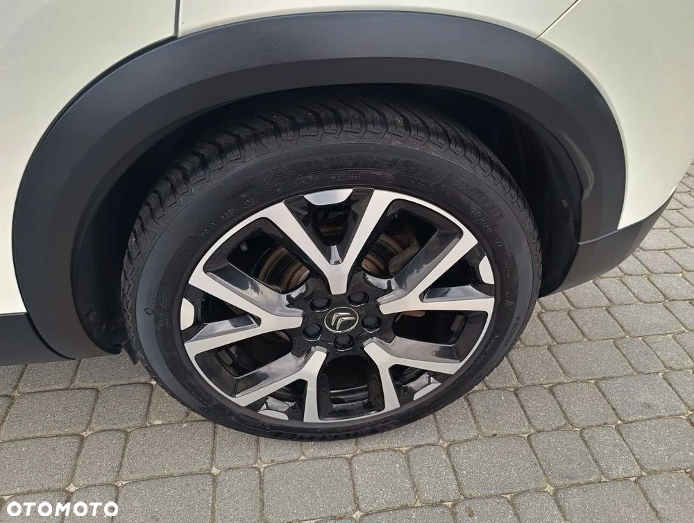 Citroën C5 Aircross 2.0 BlueHDi Shine EAT8 - 40