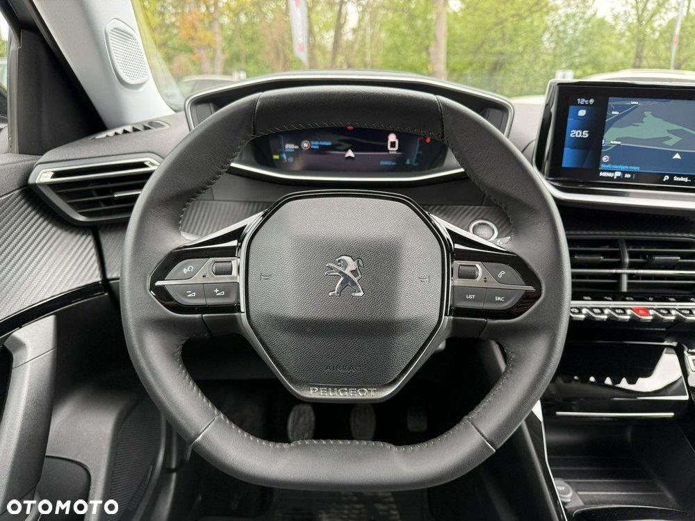 Peugeot 2008 1.2 PureTech Allure Pack S&S - 28