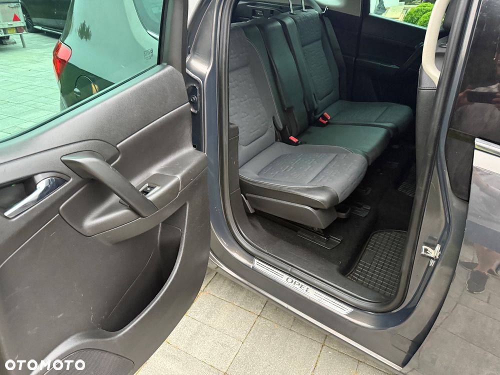 Opel Meriva 1.4 Ecoflex Innovation - 31