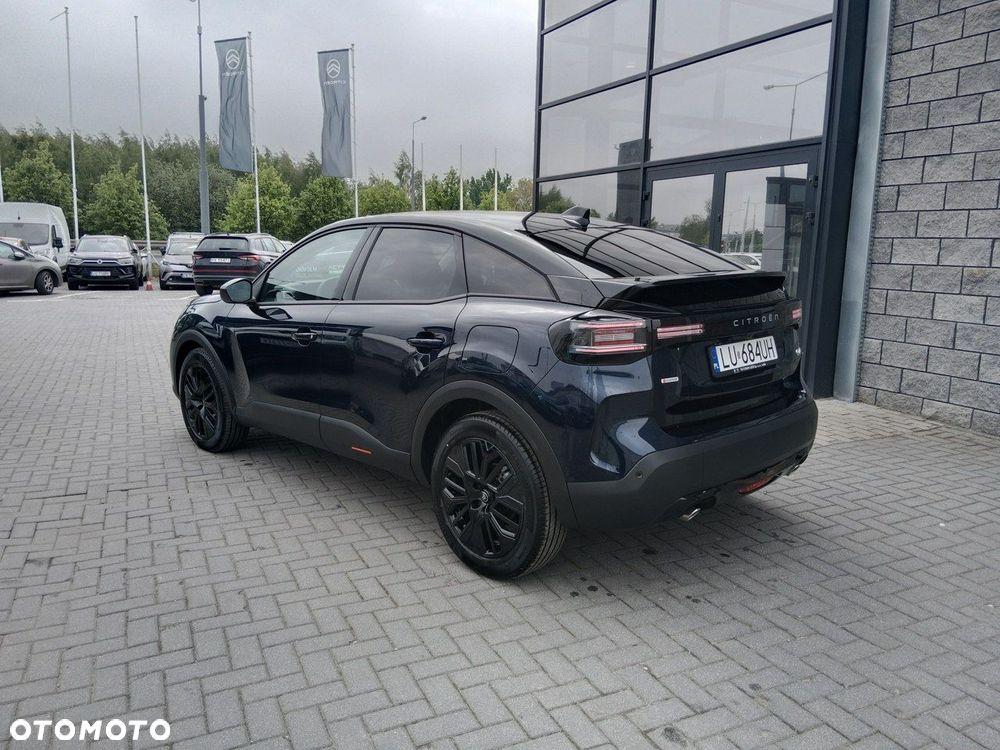 Citroën C4 - 3
