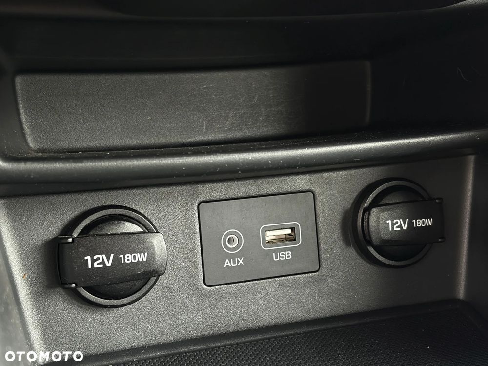 Hyundai Kona 1.0 T-GDI Style - 32