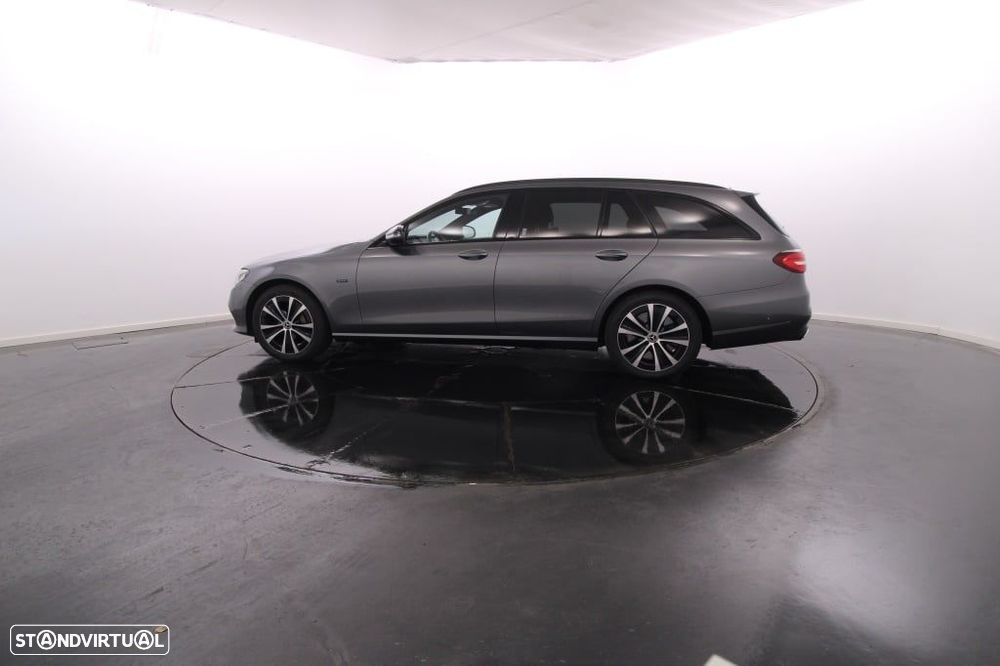 Mercedes-Benz E 300 de Avantgarde - 3