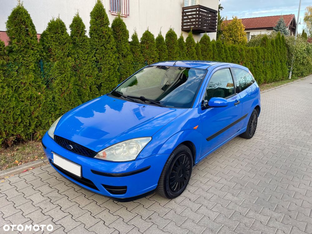 Ford Focus - 4