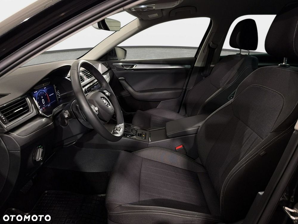 Skoda Superb - 13