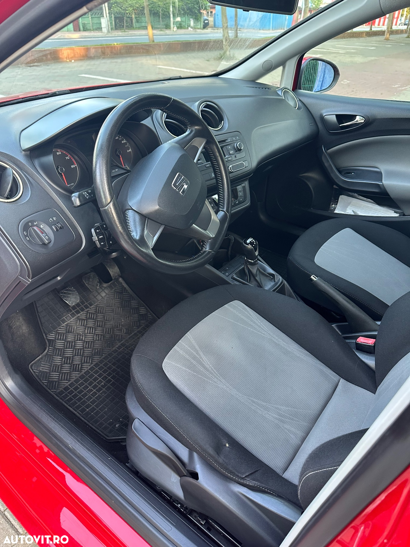 Seat Ibiza 1.4 Style - 5