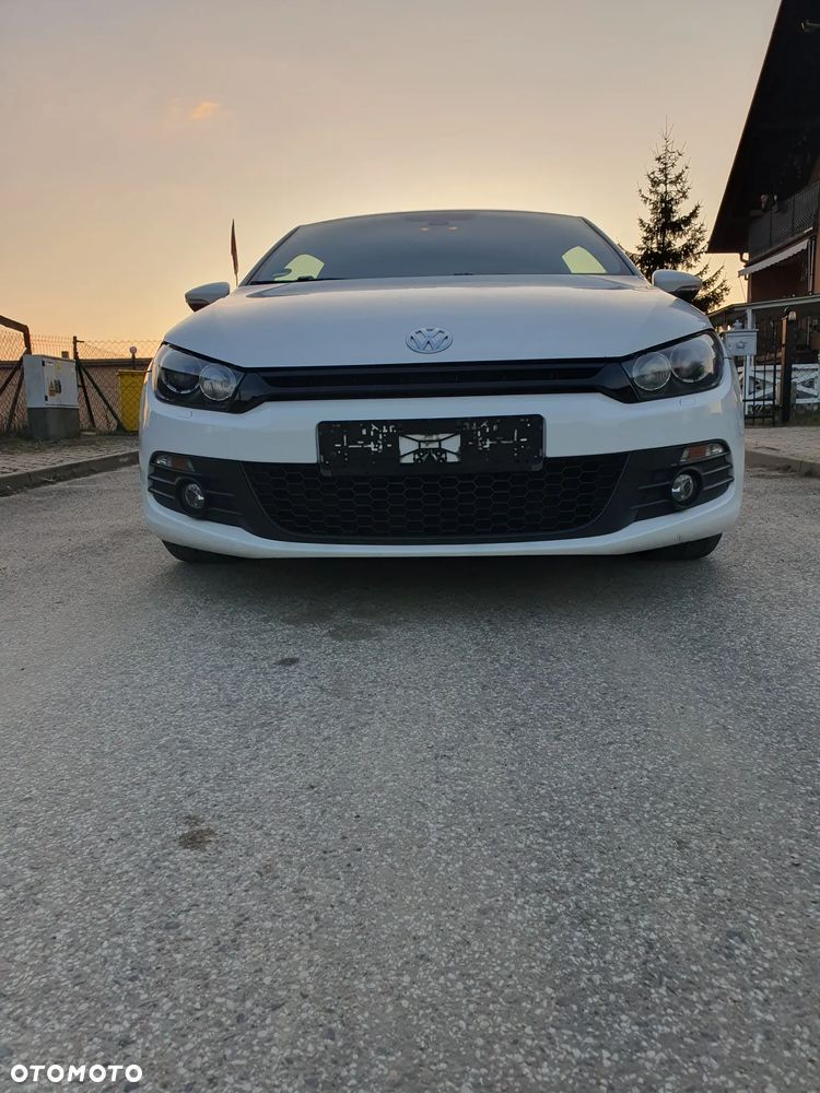 Volkswagen Scirocco 1.4 TSI Edition - 6