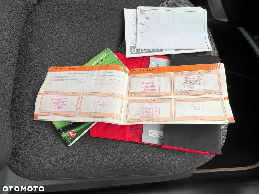 Citroën C3 1.1 Tonic - 24