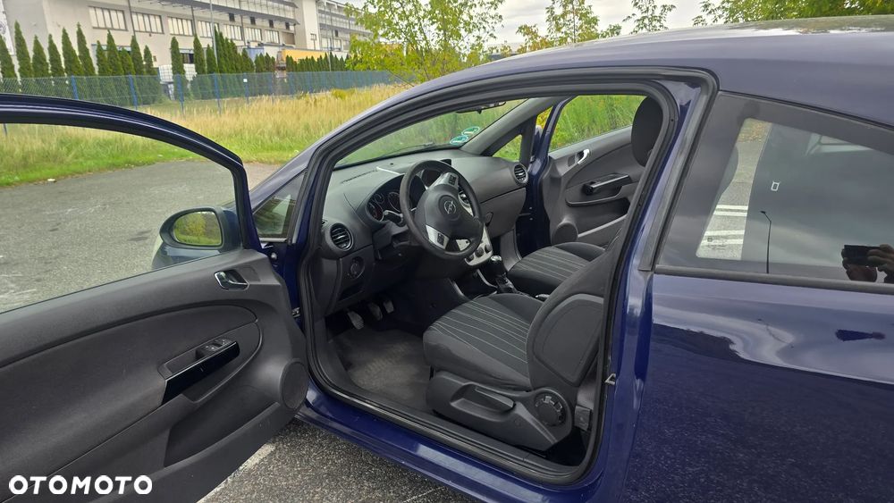 Opel Corsa 1.2 16V Color Edition - 26