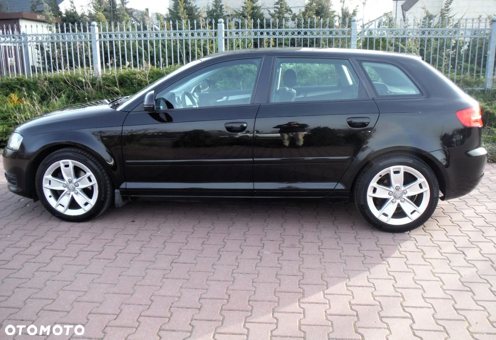 Audi A3 - 2