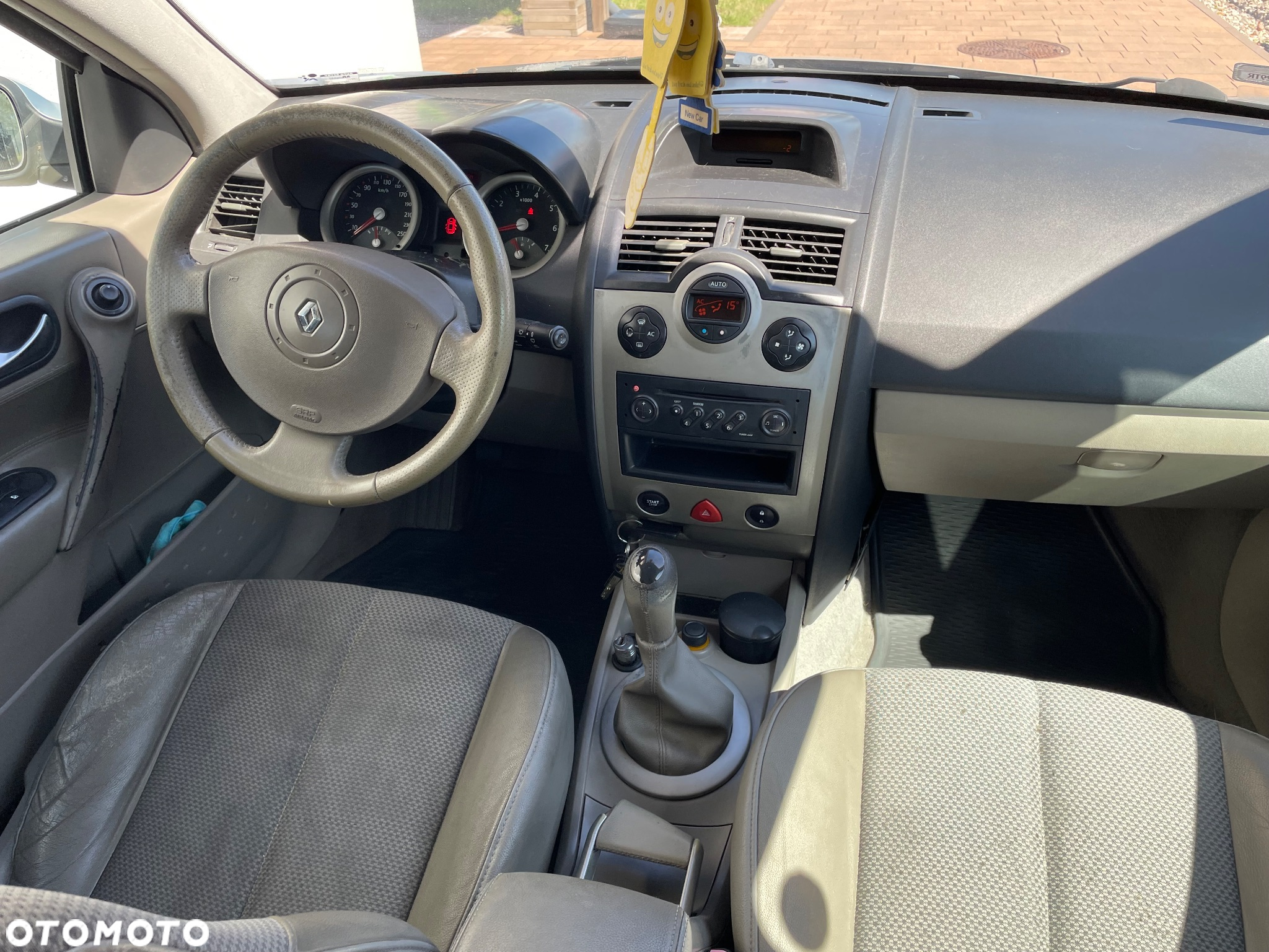 Renault Megane - 7