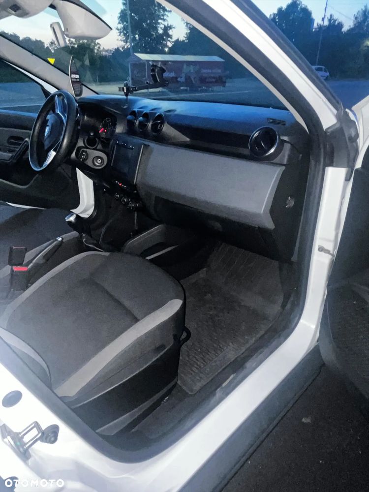 Dacia Duster SCe 115 2WD Comfort - 7