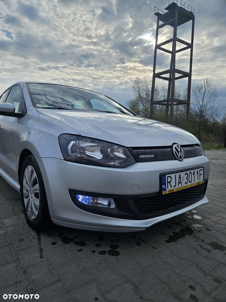 Volkswagen Polo - 11