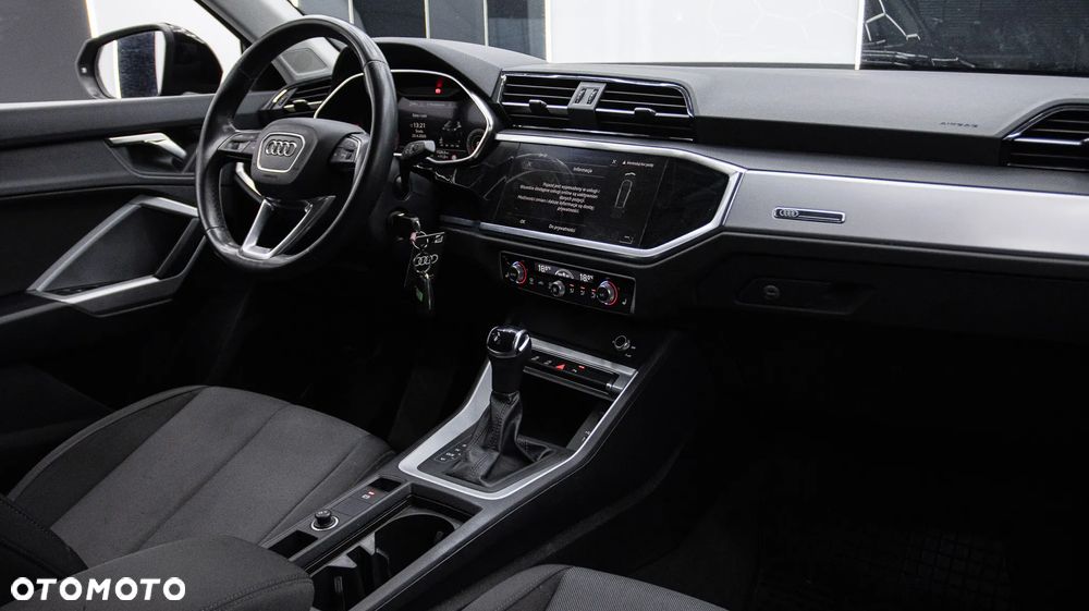 Audi Q3 35 TFSI Advanced S tronic - 13